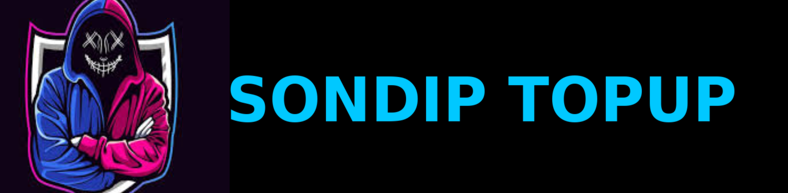 SONDIP TOPUP